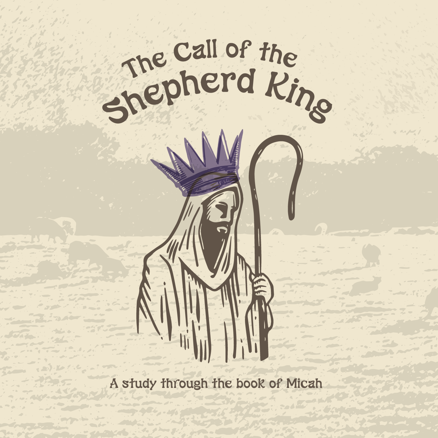 I Will Be Who I Am - Micah 7