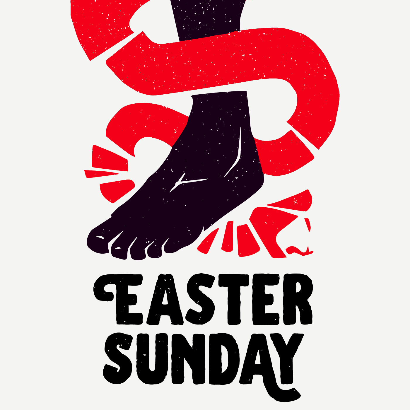 The View from the Tomb - John 20:1-8