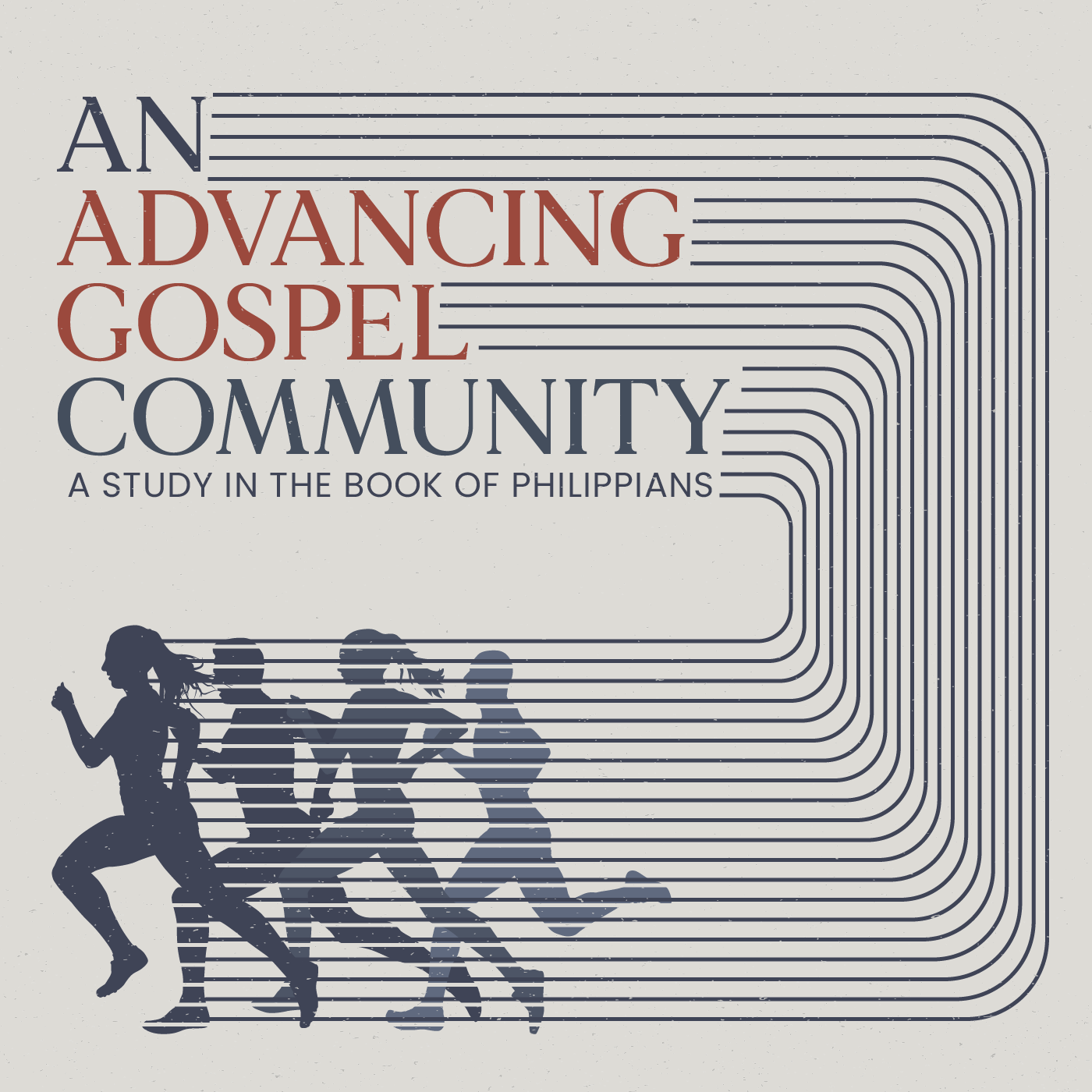 An Advancing Gospel Community: Partners Together (Philippians 4:10-23)