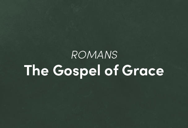 The Gospel of Grace