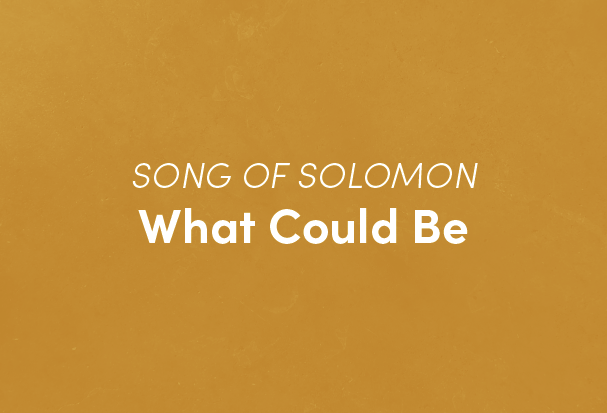 Song of Solomon