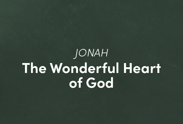 Jonah