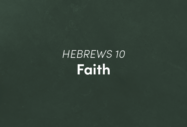 Faith