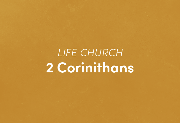 2 Corinthians