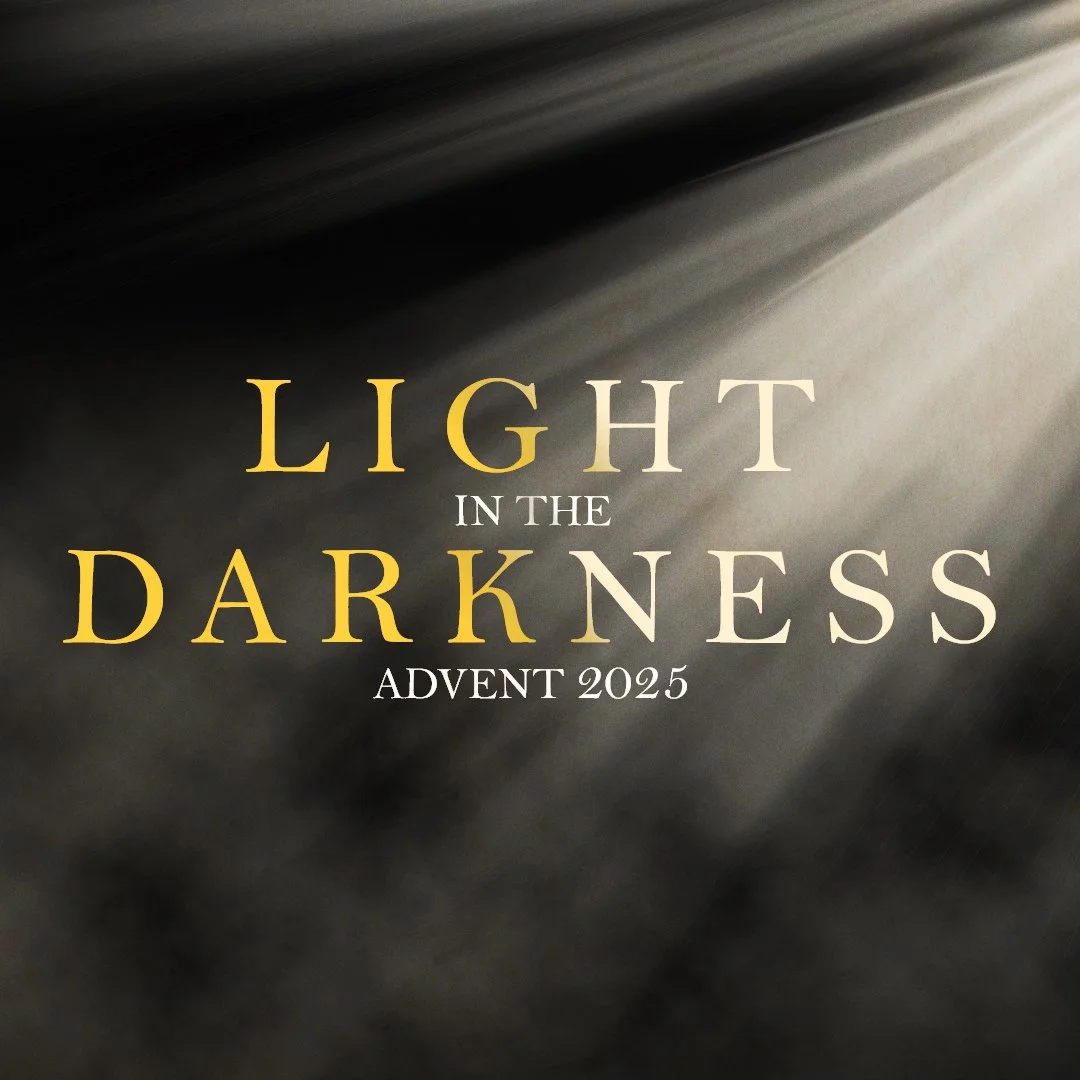 The Light of Life (John 1:4-8)