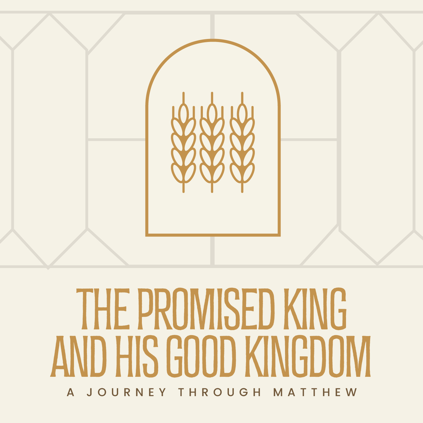 How Can Christ's Yoke Be Easy? (Matthew 12:1-21)