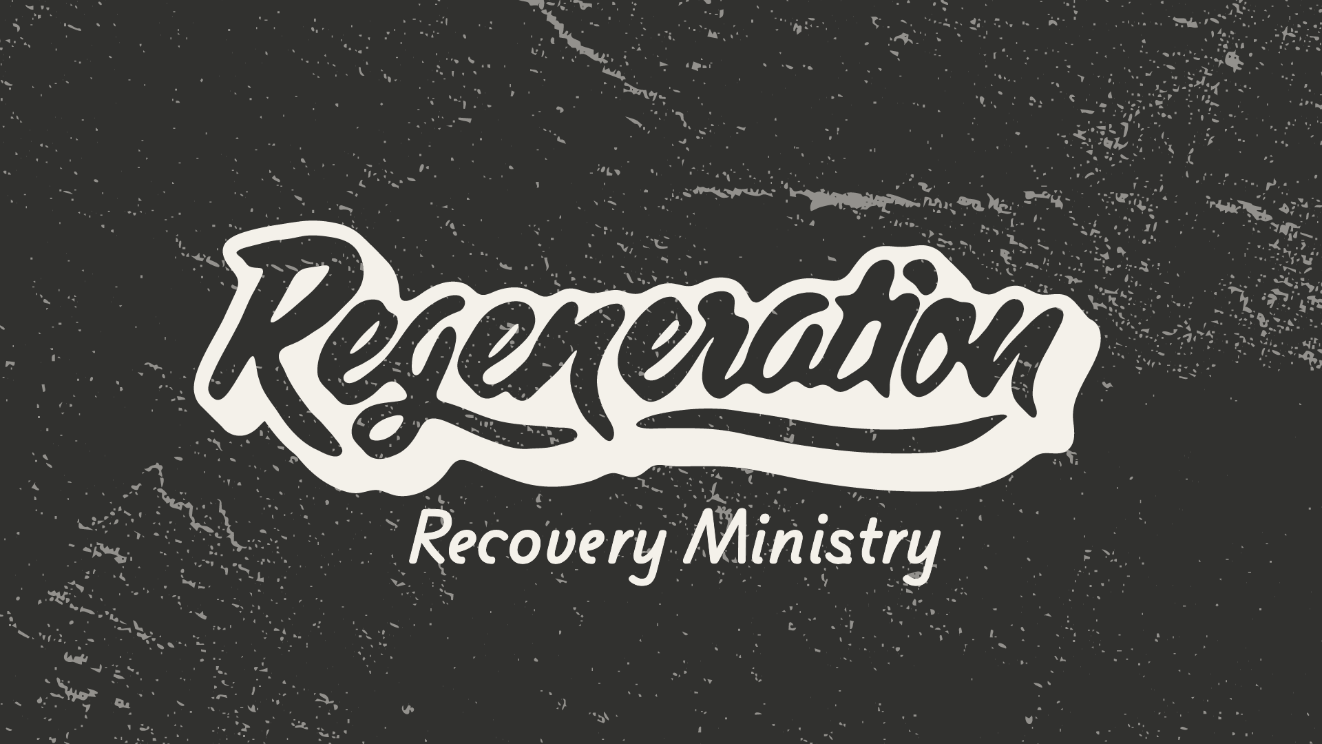 Regeneration Recovery Ministry