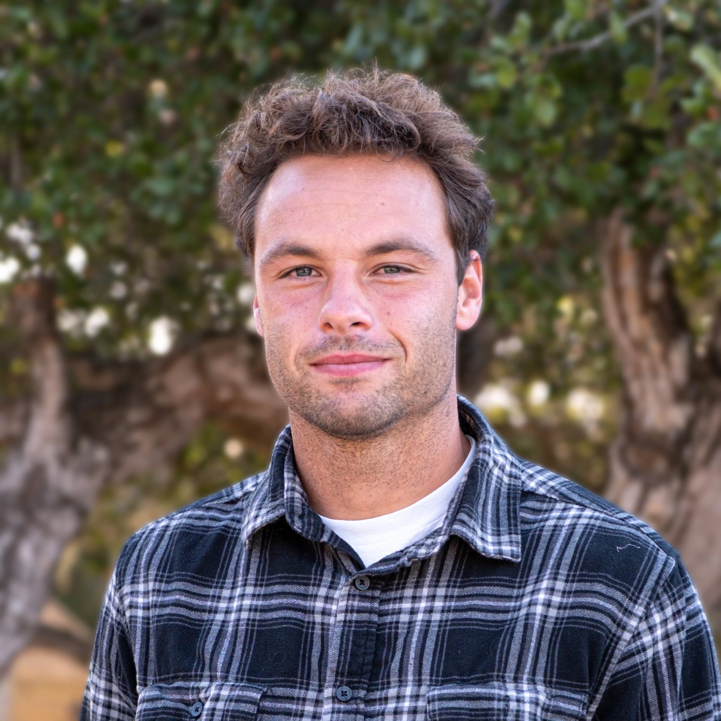 Josh Querfurth