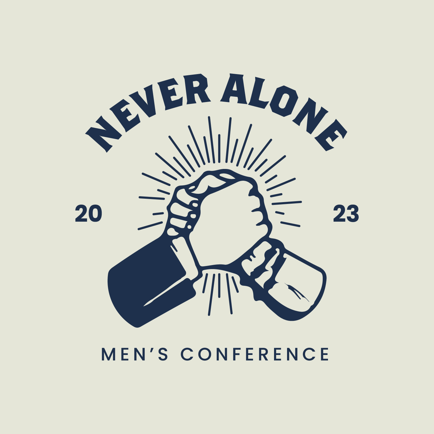 2023 Men's Conference - Session 4