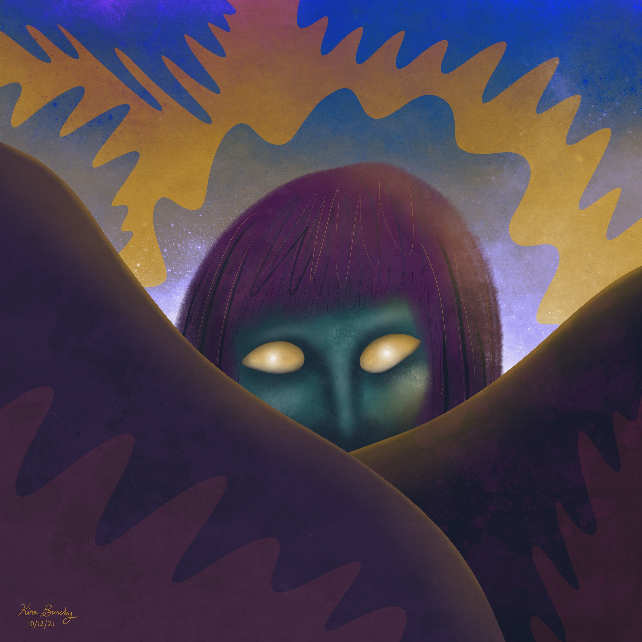 Emotion Check-In #136
