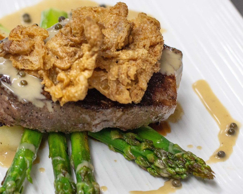 Cuisine — Brix 25°