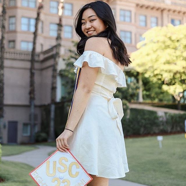 You are going to ✨sparkle ✨ @uscedu Allison! ****************************************************
#studentsofdecodedprep #decodedprep #testprep #satprep #actprep #psat #collegebound #collegeadmissions #accepted #usc #sanmarino #sanmarinohigh #pasaden