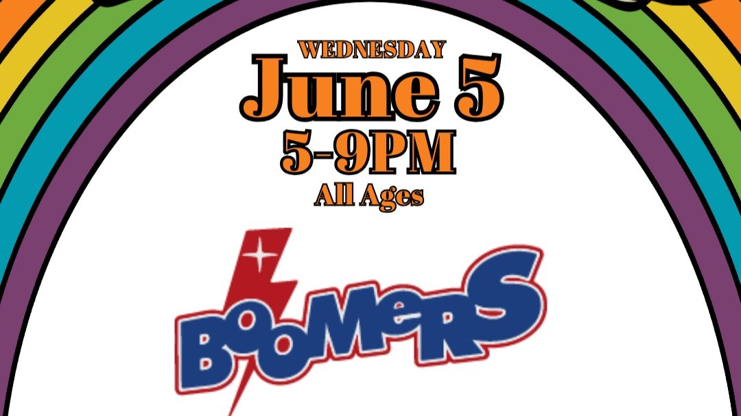Pride Night a Santa Maria Boomers