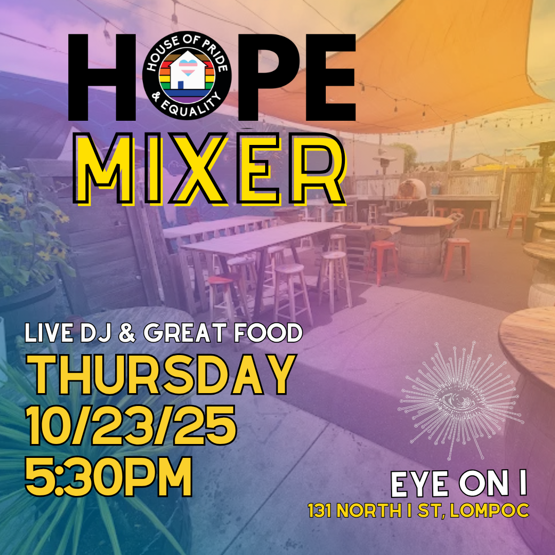 HOPE MIXER