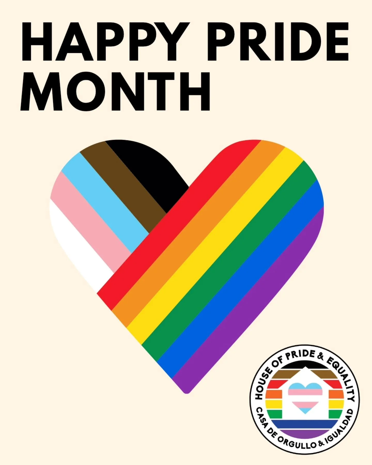 Happy Pride, fam!!! 🏳️&zwj;🌈🏳️&zwj;⚧️

Sending so much love from the HOPE team!