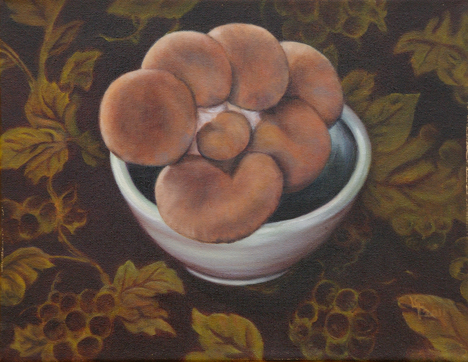 Mushrooms