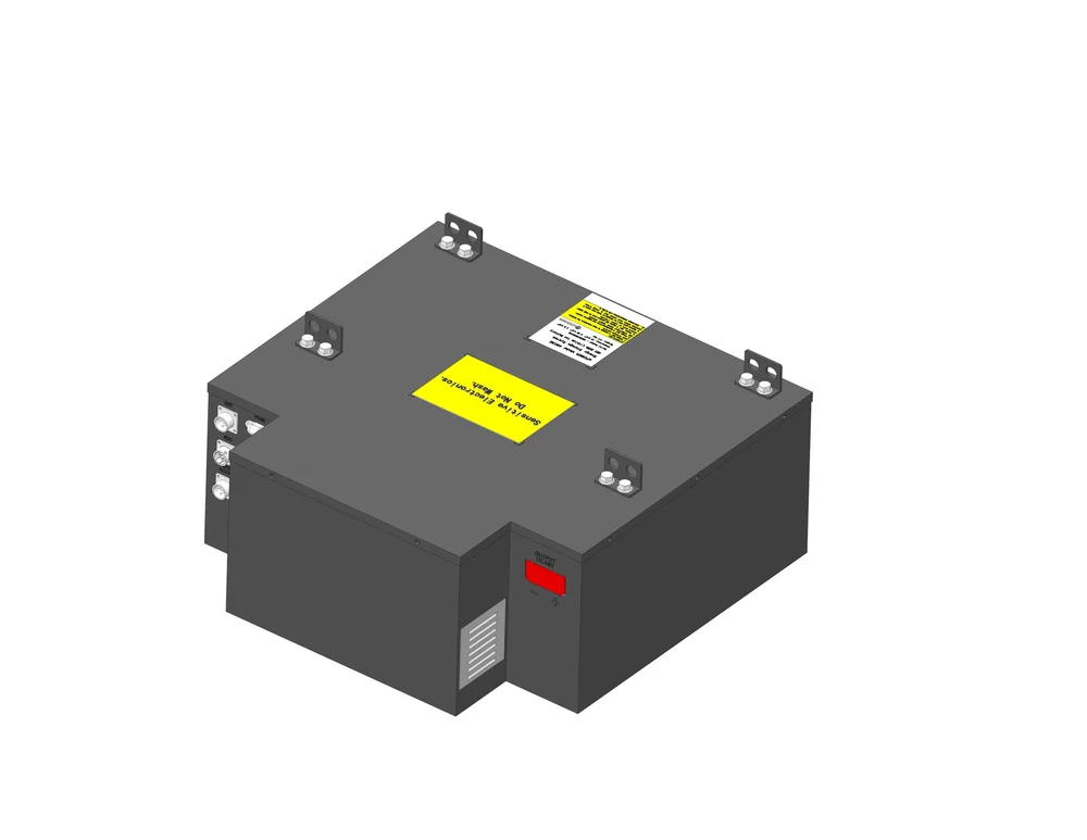 Integrated Solutions Elite Power Solutions