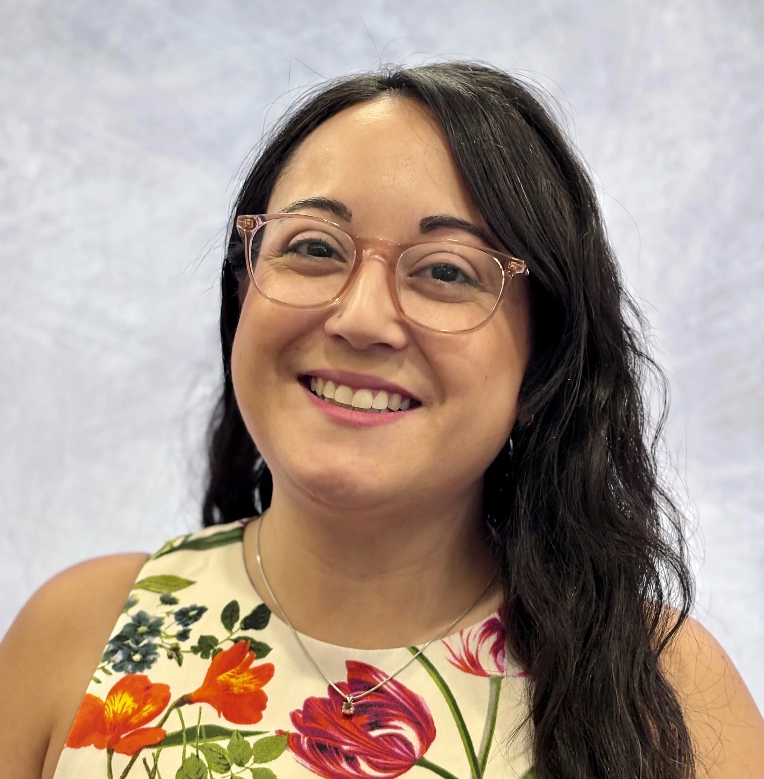 CLARA JEE, CNP/SPEAKS SPANISH