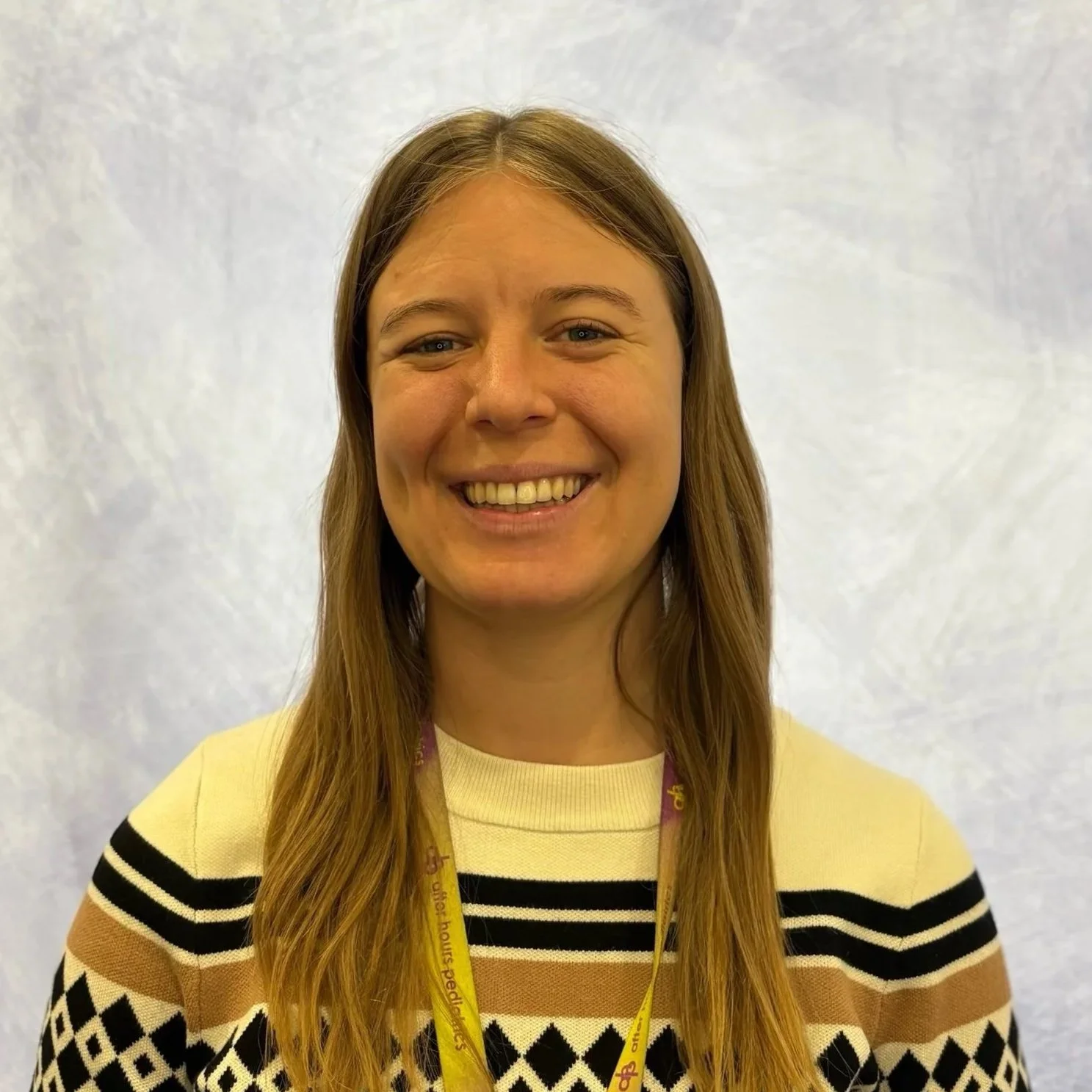 ALAINA GEORGE, MD