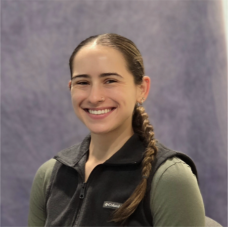 MADYSON RAMKOWSKY, PA-C/ PCP