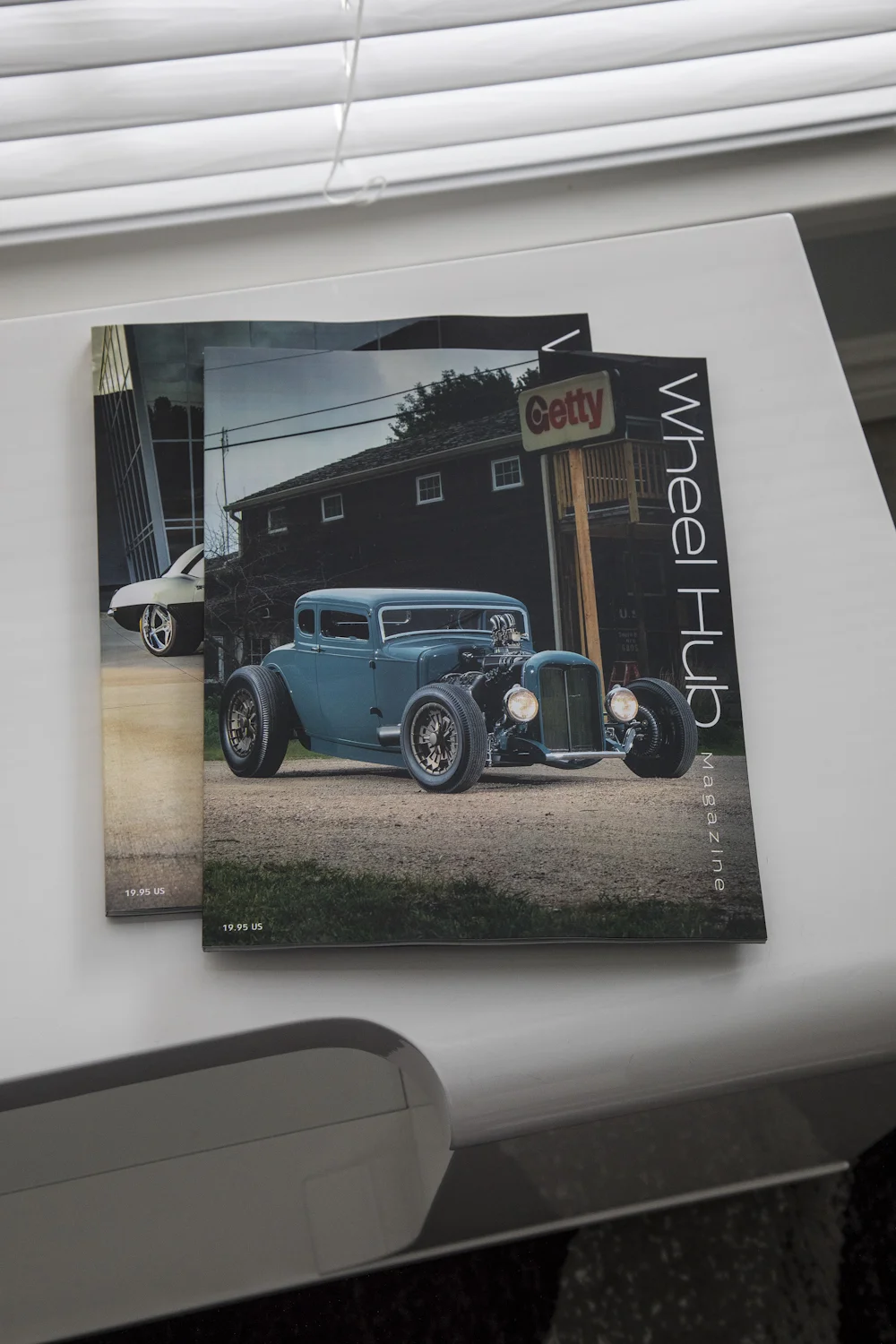 Issue #4 (Fall 2018)
