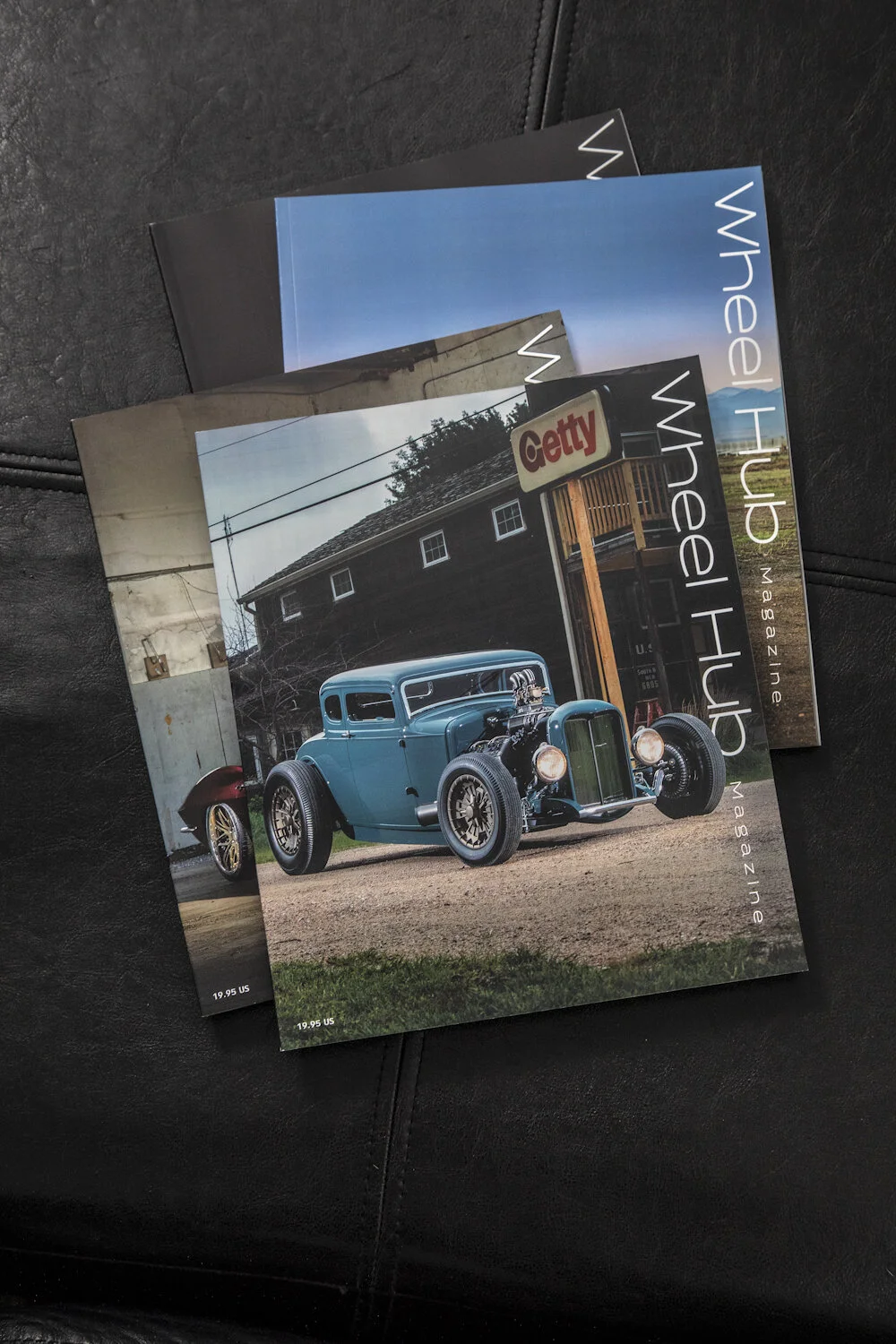 Recurring 1 Year Subscription