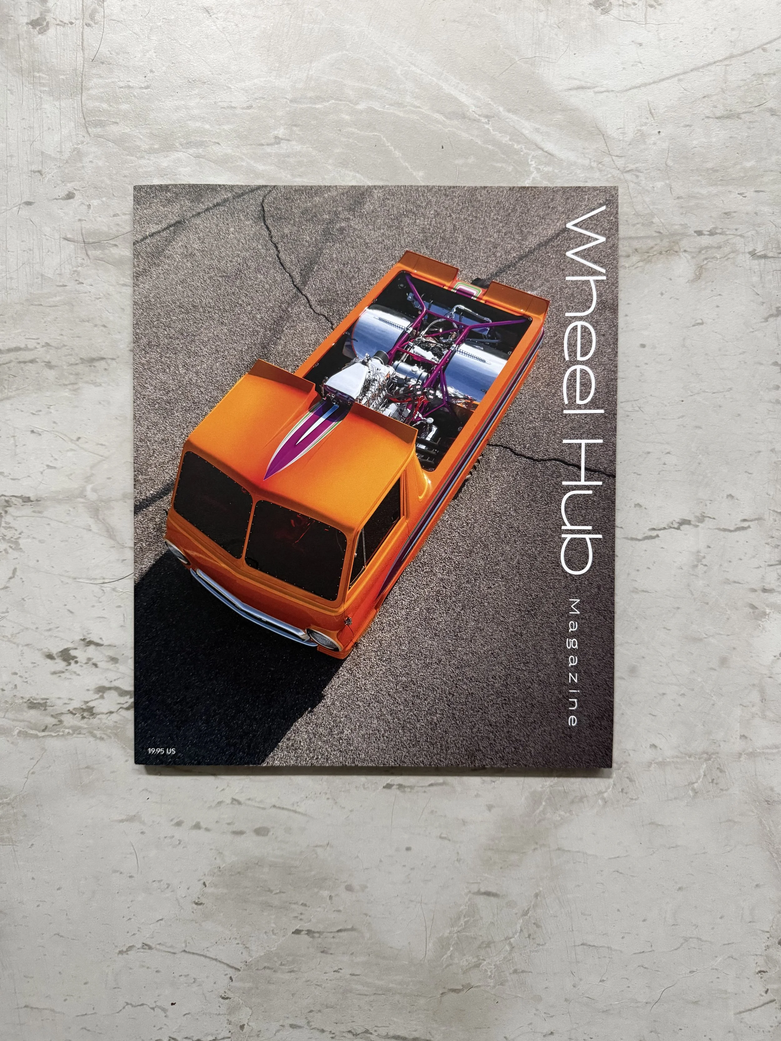 Issue #32