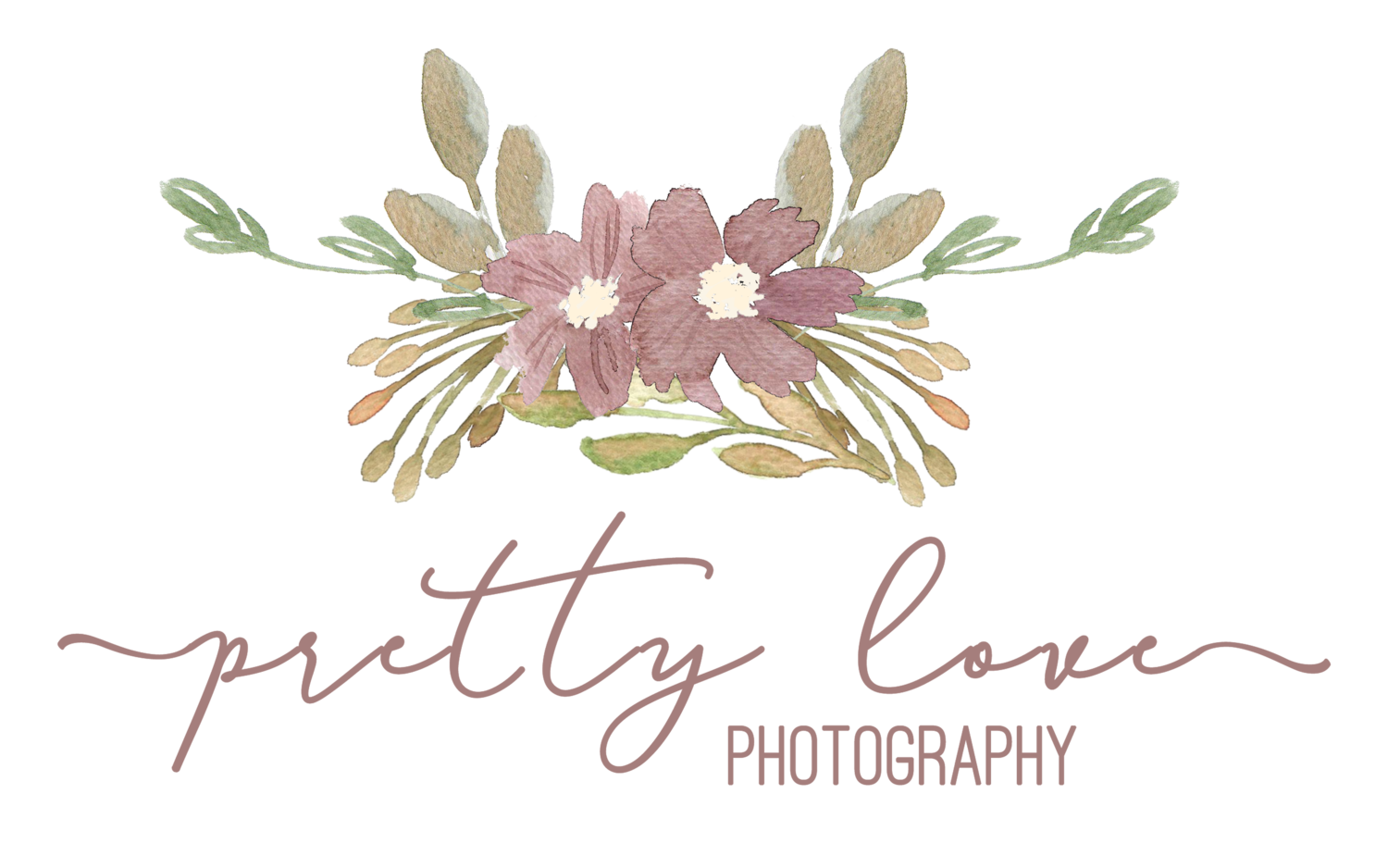 Pretty Love Photography