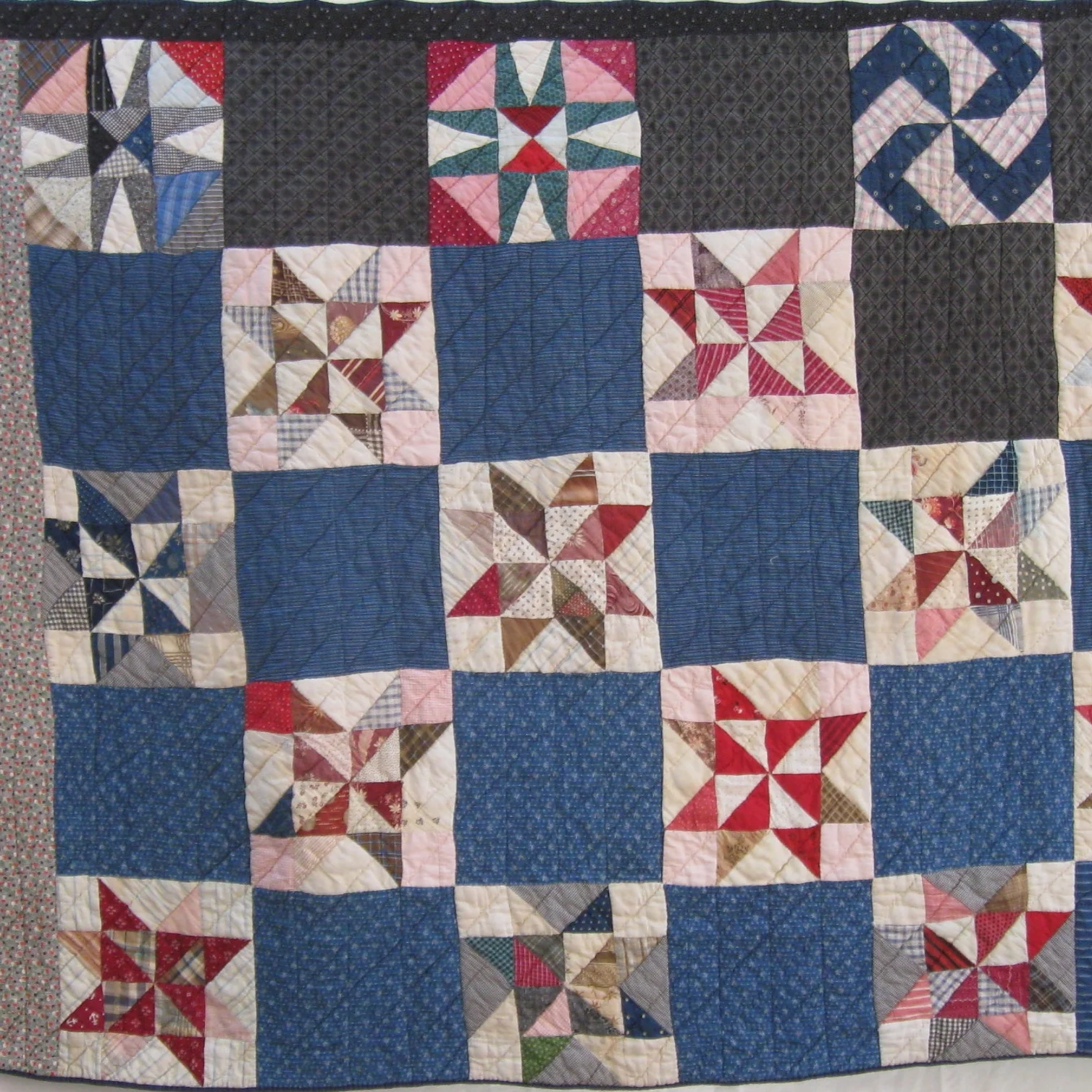 Sampler of Stars