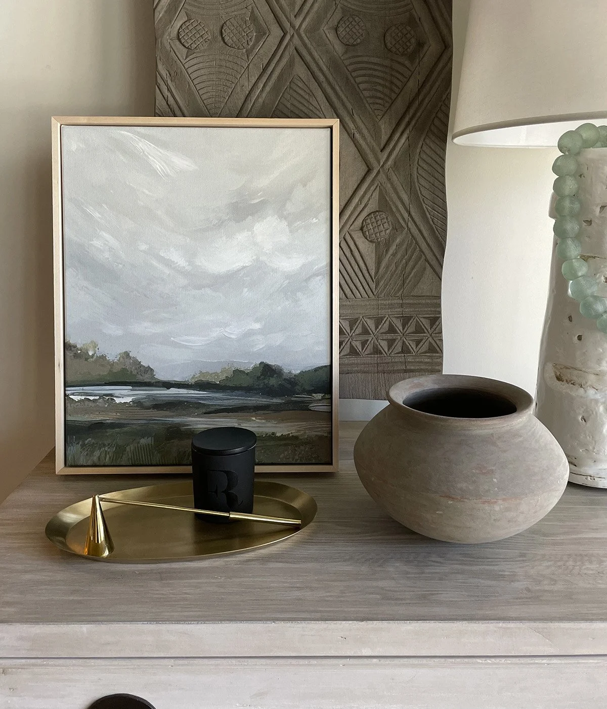 Alex Cole x Pottery Barn