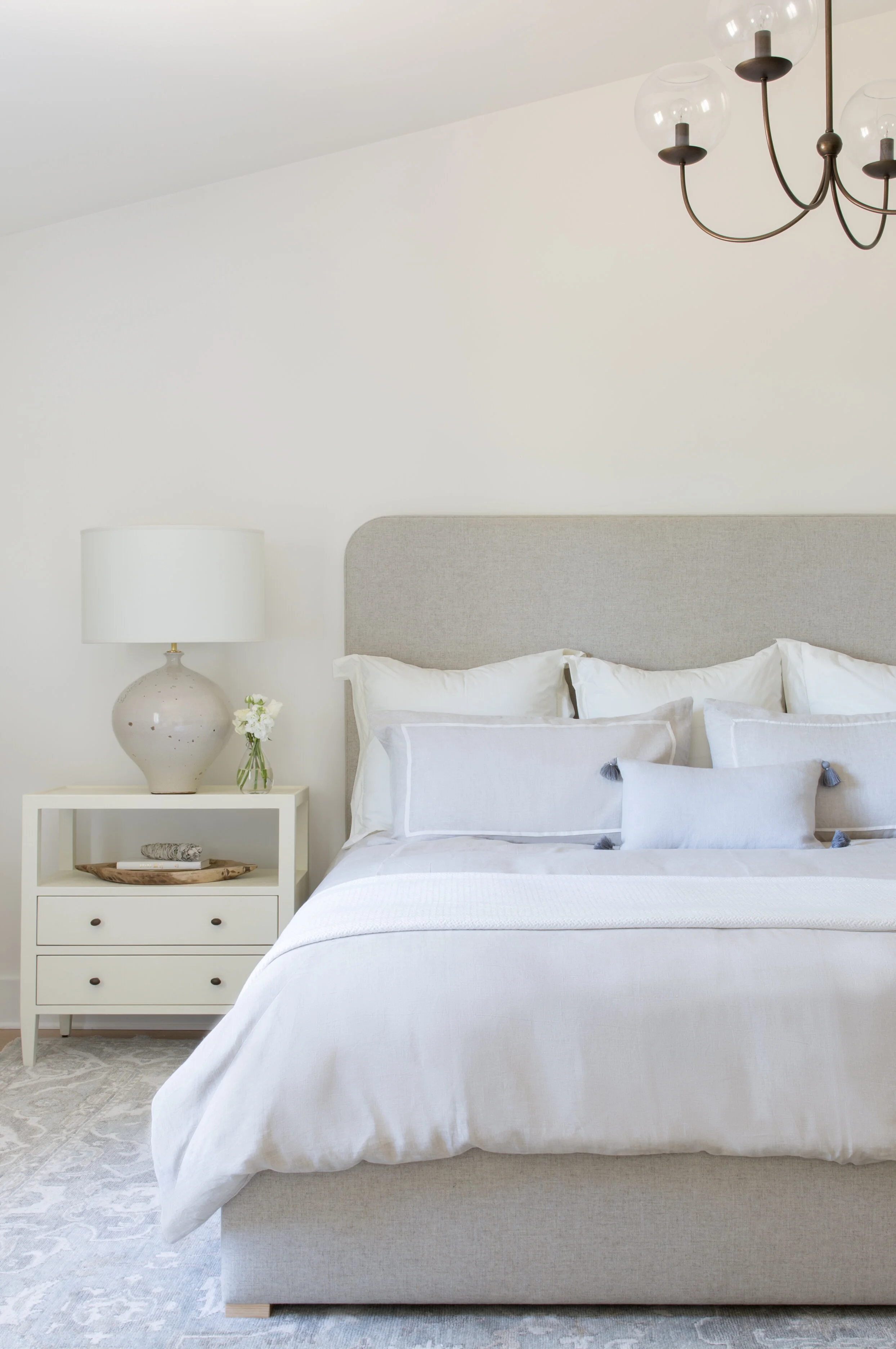 Get Your Bed Spring-Ready