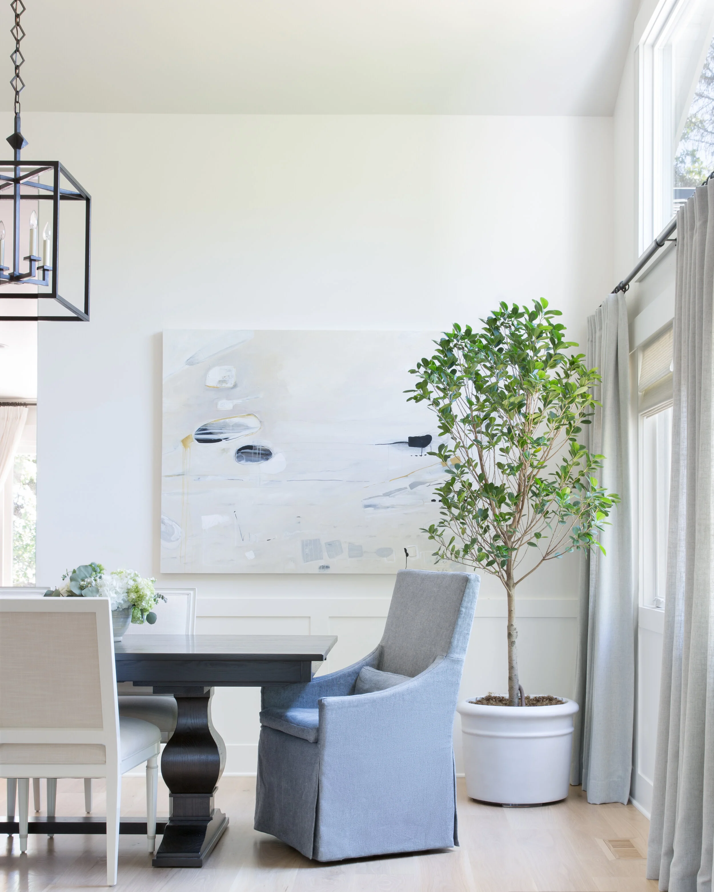 Marin Hillside Cottage - Fletcher Rhodes
