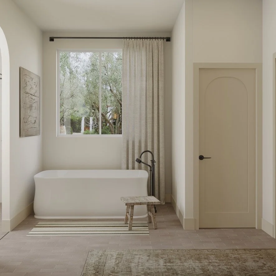 Sneak Peek! Sonoma Mediterranean Mod