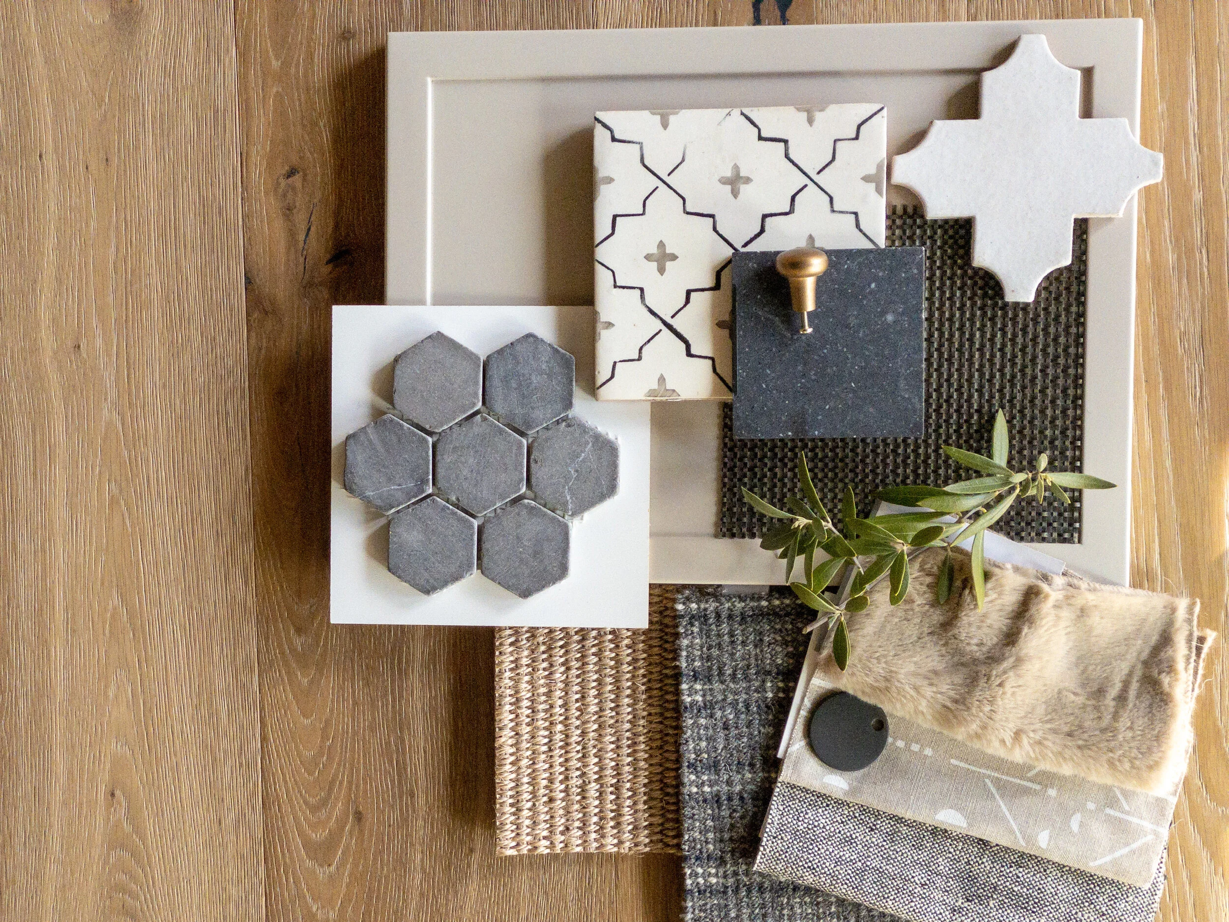 Working with Fletcher Rhodes: The Creative Phase (Phase 2)