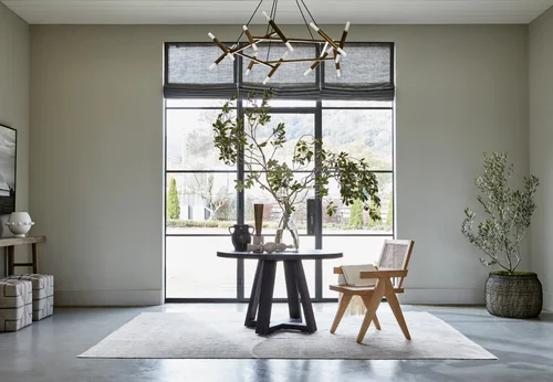 Our Client Interior Design Portfolio - Fletcher Rhodes