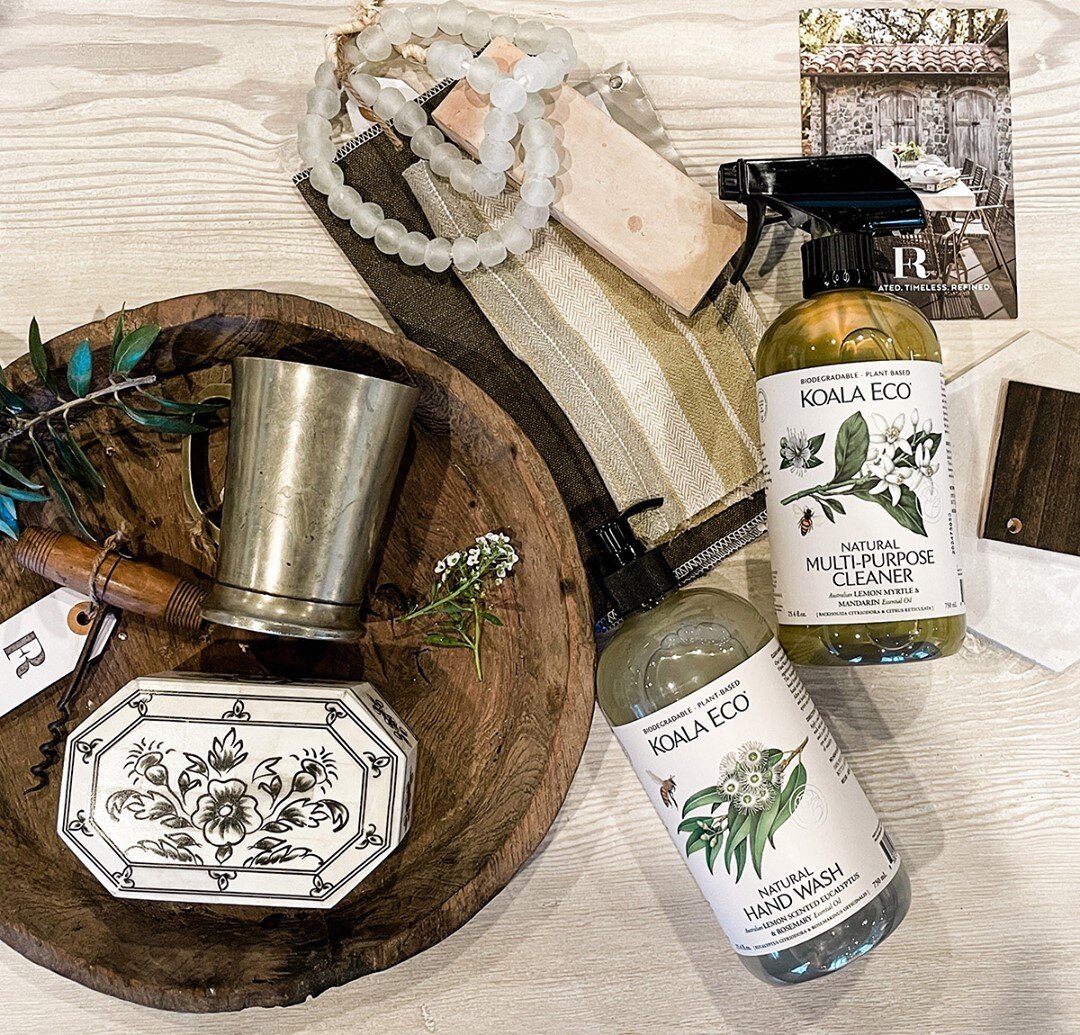 @Koalaeco is eco-friendly family-owned business in Australia, and they've just launched in the US! Koala products look as good on the outside as they are on the inside. 

Vegan, All Natural, Palm Oil Free, Environmentally Friendly, No Synthetic Fragr