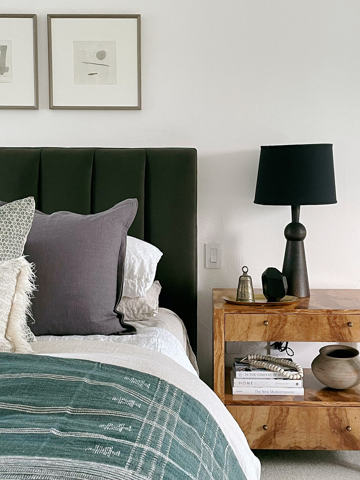 Install Day! Sonoma Mediterranean Mod