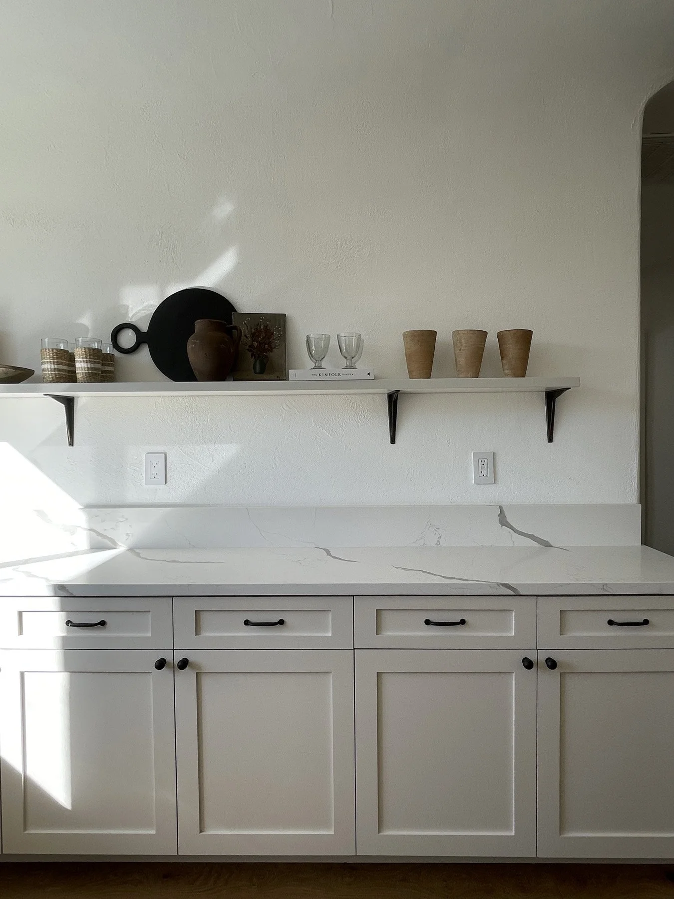 Sonoma Mediterranean Mod Guest Cottage