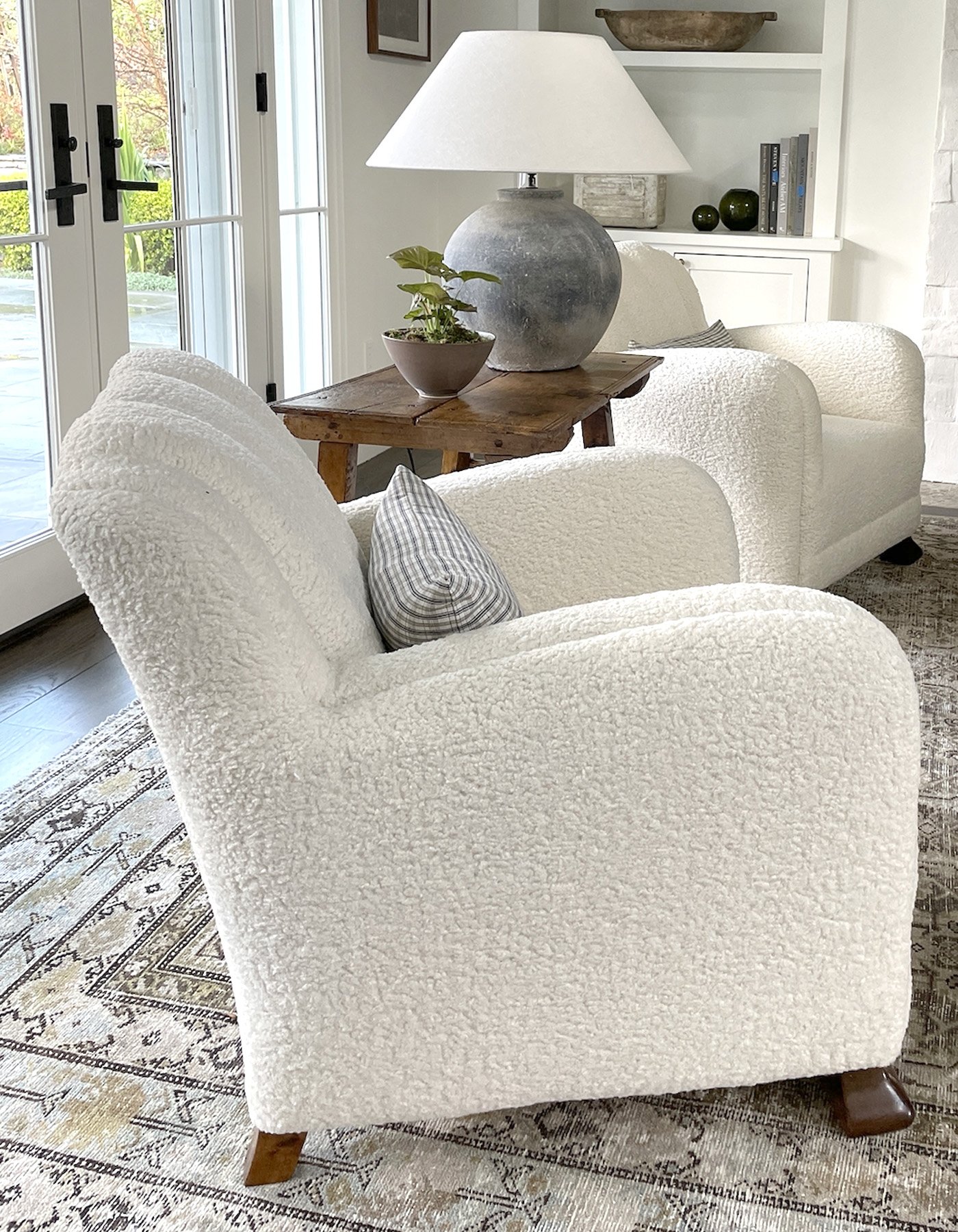 Sneak Peek: Woodside CA Family Manor