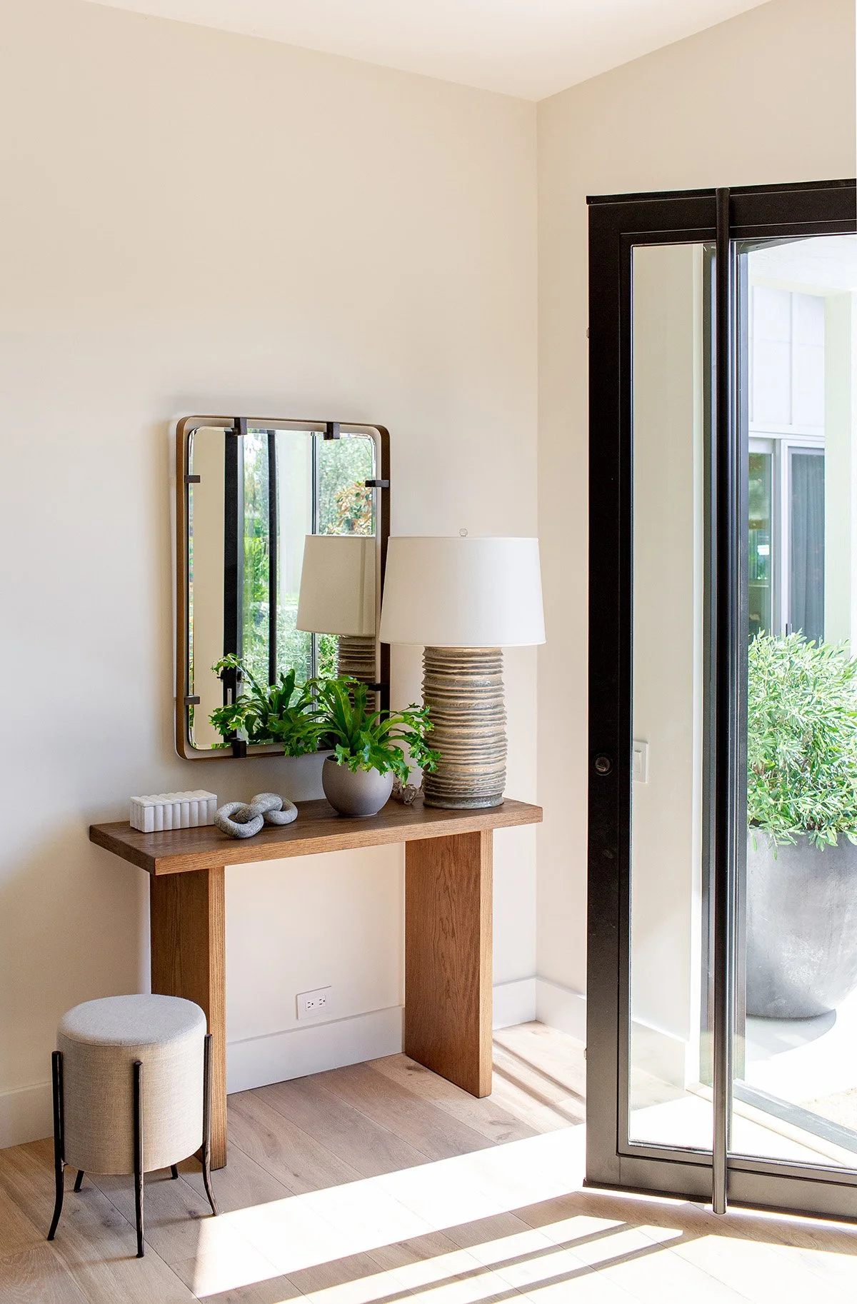 How to Style An Entry: 4 Ways