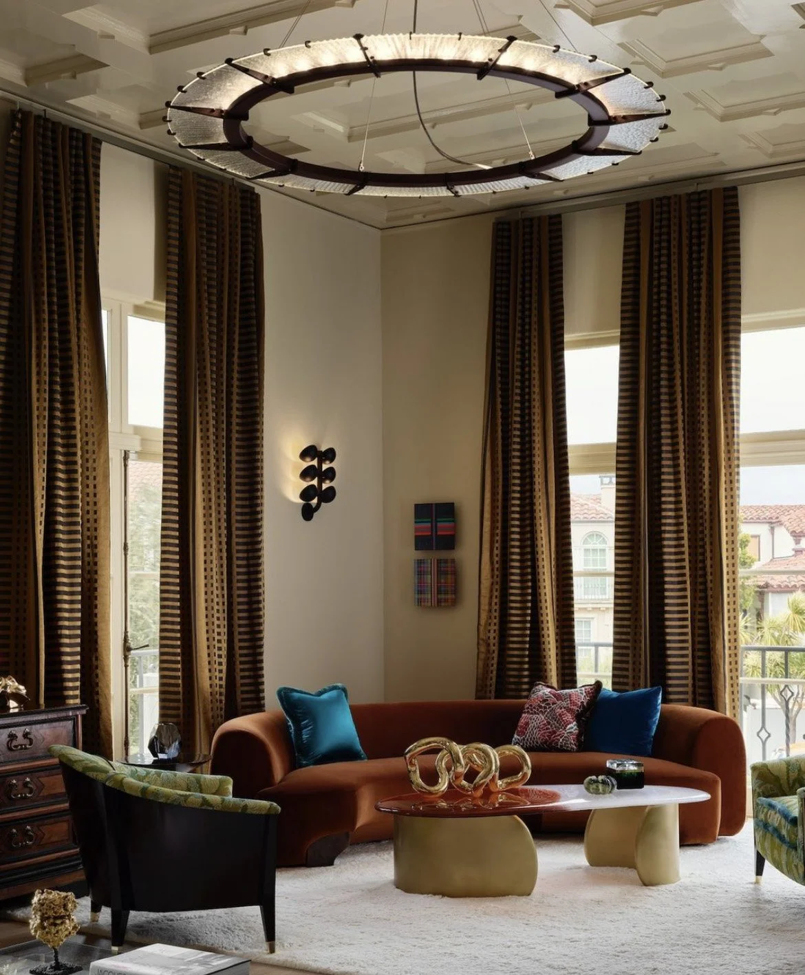 SF Decorator Showcase 