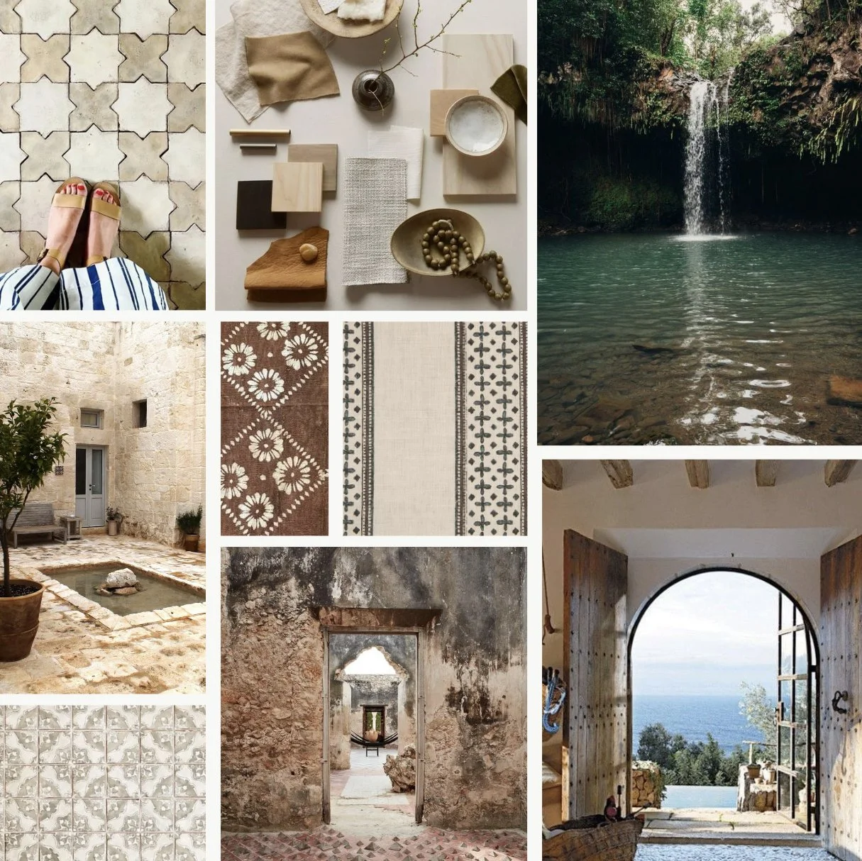 Hawaii Traditional Project Progress