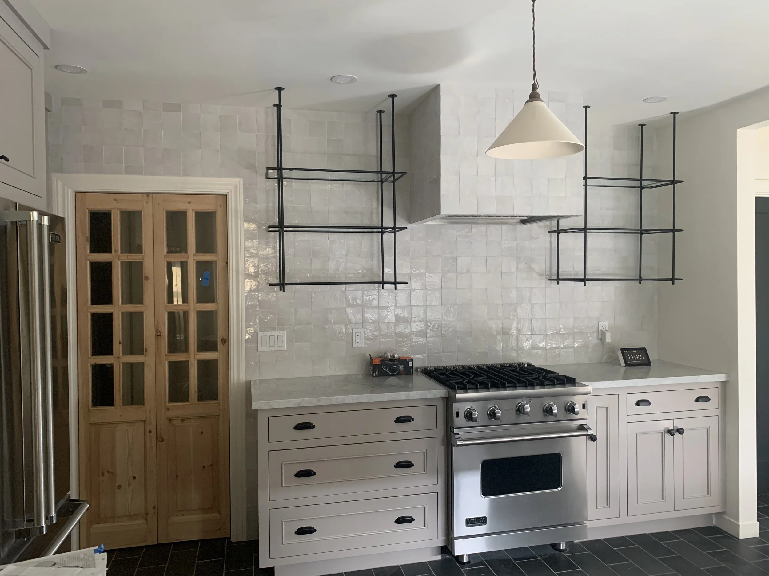 Healdsburg Project Updates