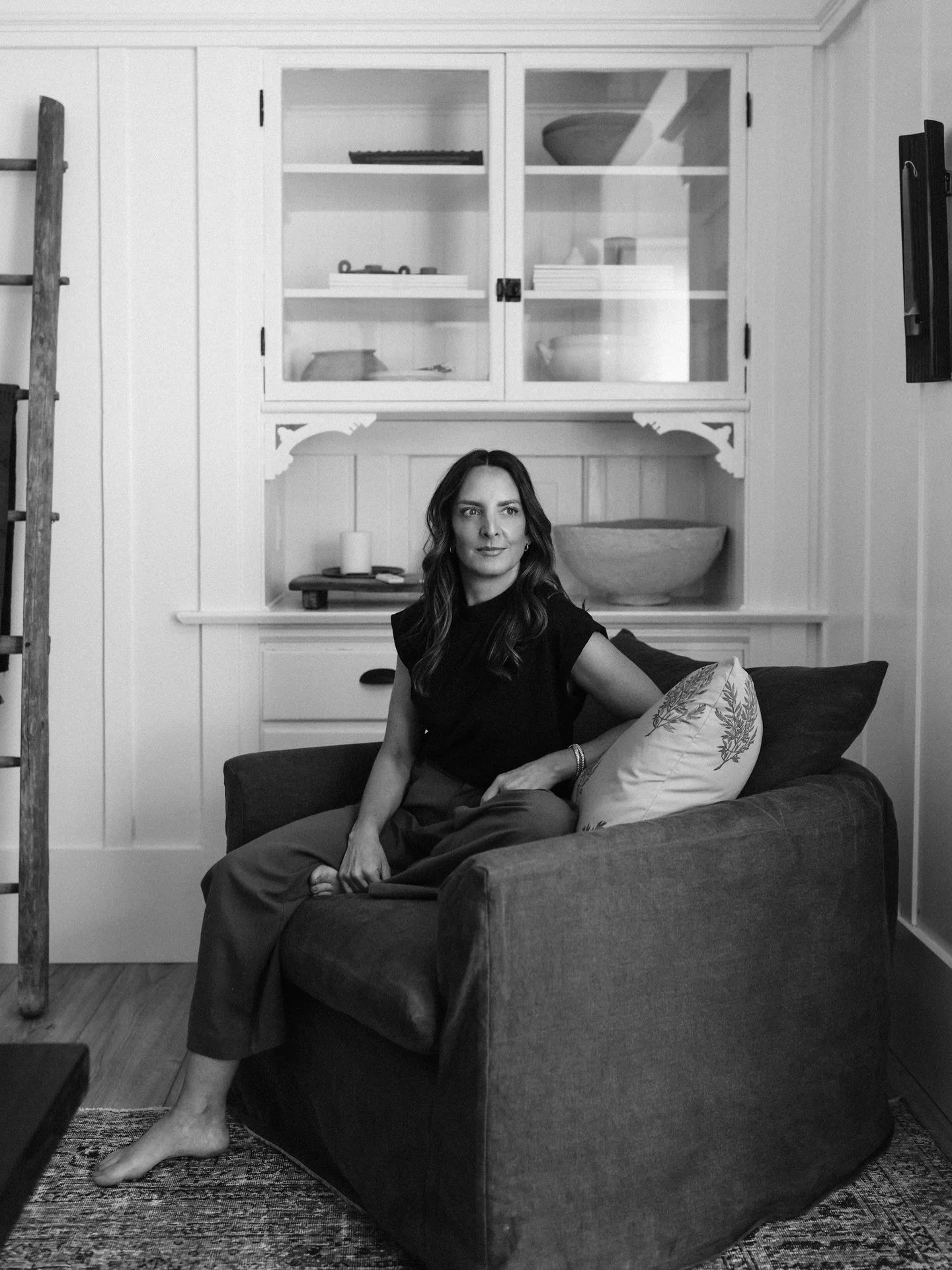 I want to hear from YOU! I&rsquo;m planning some upcoming topics for the FR Journal and want to know what you&rsquo;d love to read about. ⁠
⁠
Do you have a burning design question? Want to know more about our process? Love styling tips? Leave me a su