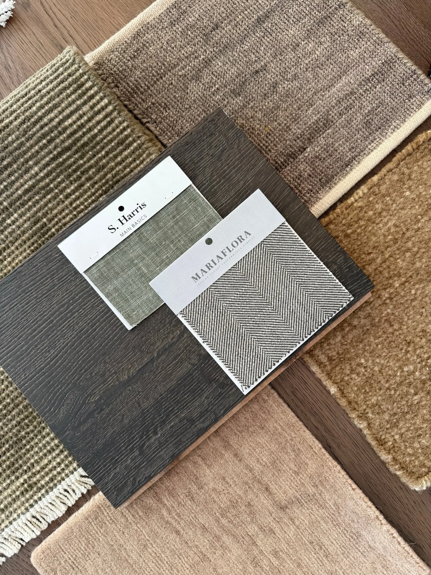 A new scheme for a new Napa home 🫶🏻 ⁠
⁠
⁠
-⁠
⁠
⁠
#interiordesign #homerenovation #newconstruction