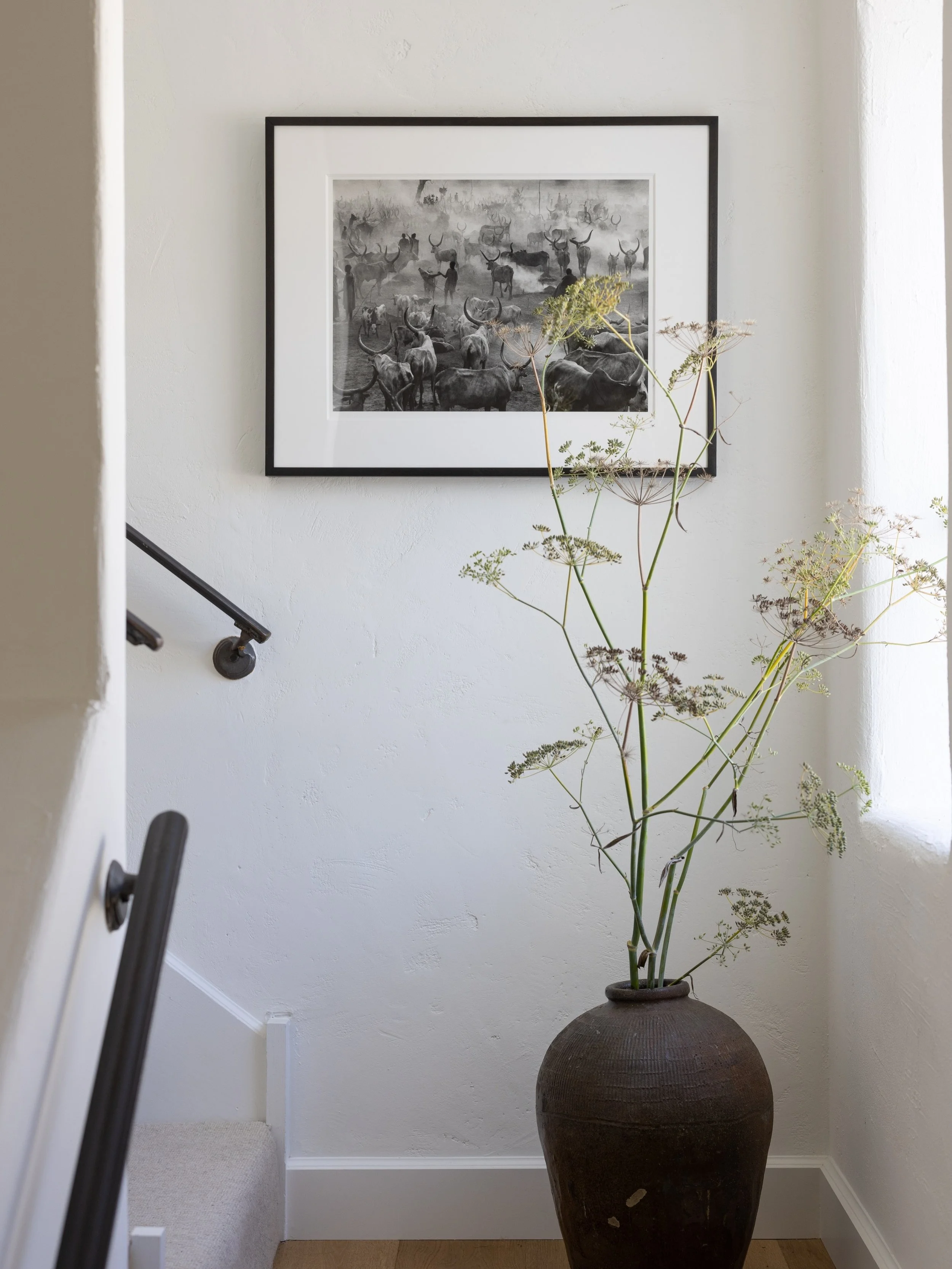 Delicioussss moments in our Mediterranean Modern project.⁠

Photography:⁠ @bessfriday 

#napa #sonoma #bayareainteriordesign