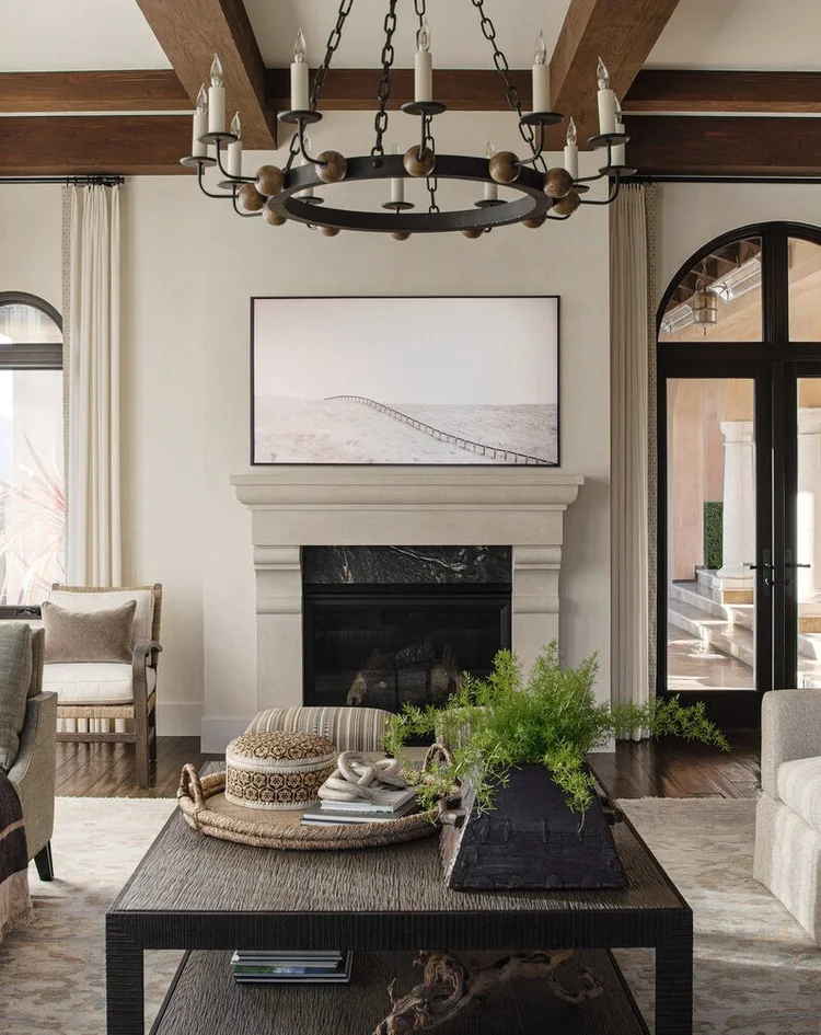 How We Use Feng Shui - Fletcher Rhodes