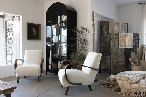 Our Client Interior Design Portfolio - Fletcher Rhodes