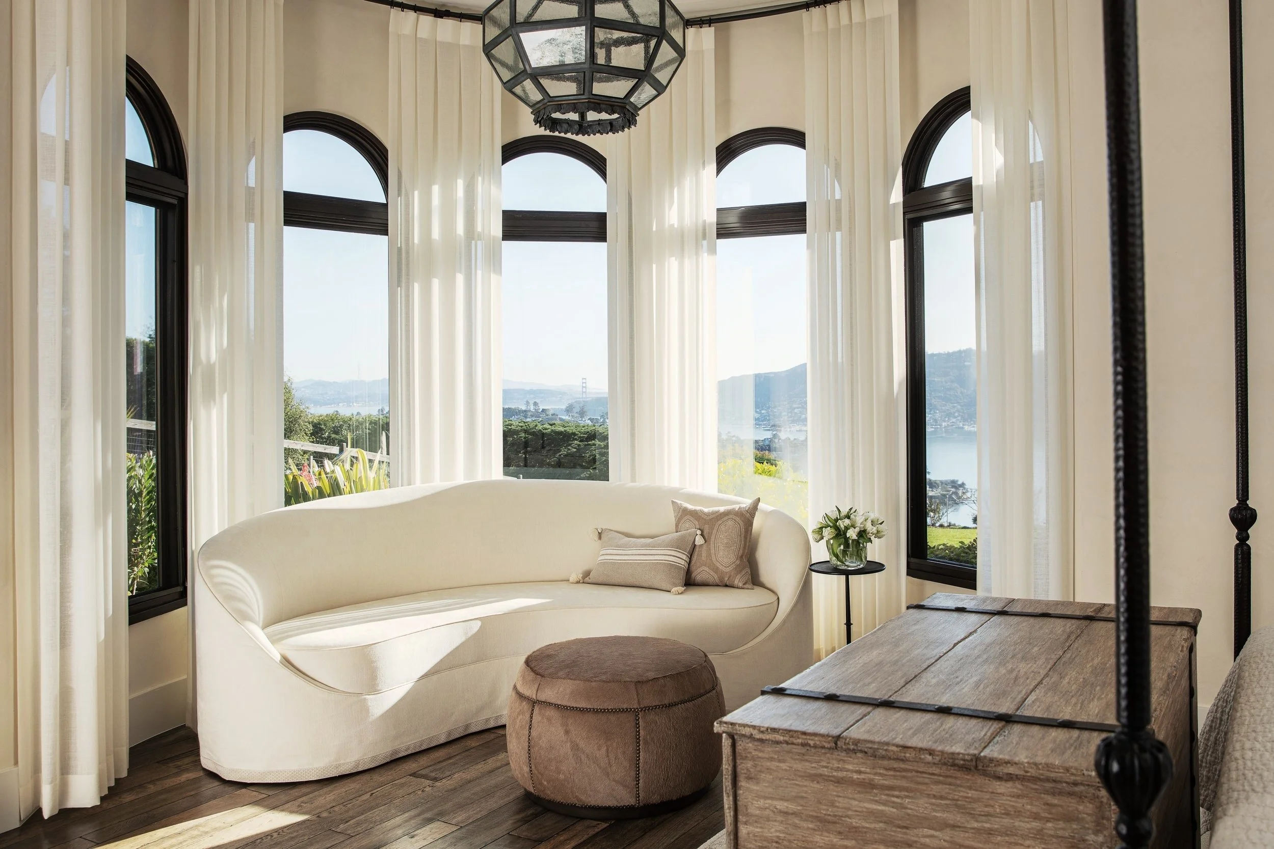 Our Client Interior Design Portfolio - Fletcher Rhodes