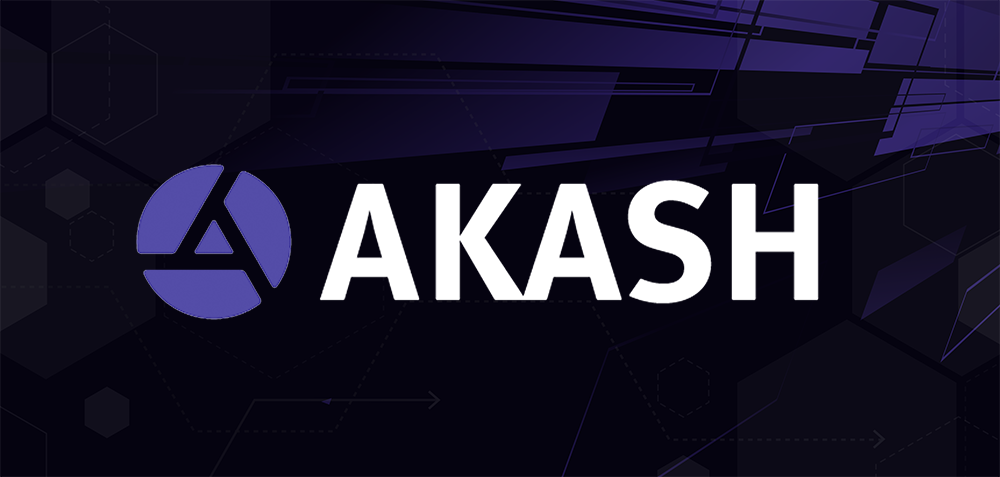 Introducing Akash